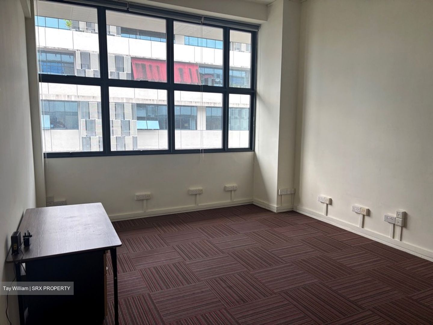 Midview City (D20), Factory #509682831